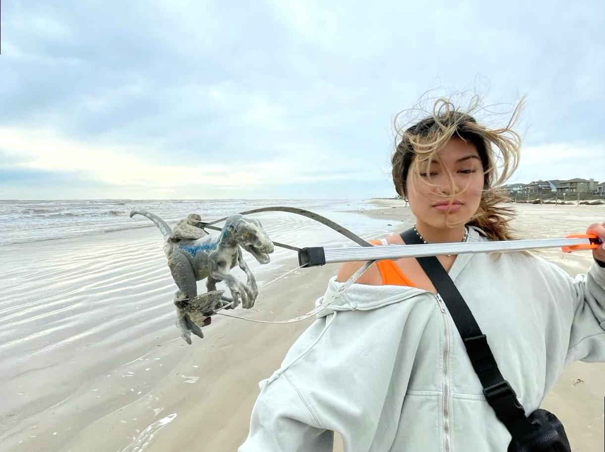 Get Involved in Beach Clean-ups: Protecting Our Coastal Ecosystems