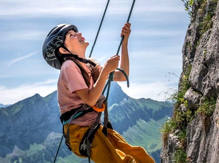 Rock Climbing Thrills on Magnetic Island's Stunning Cliffs