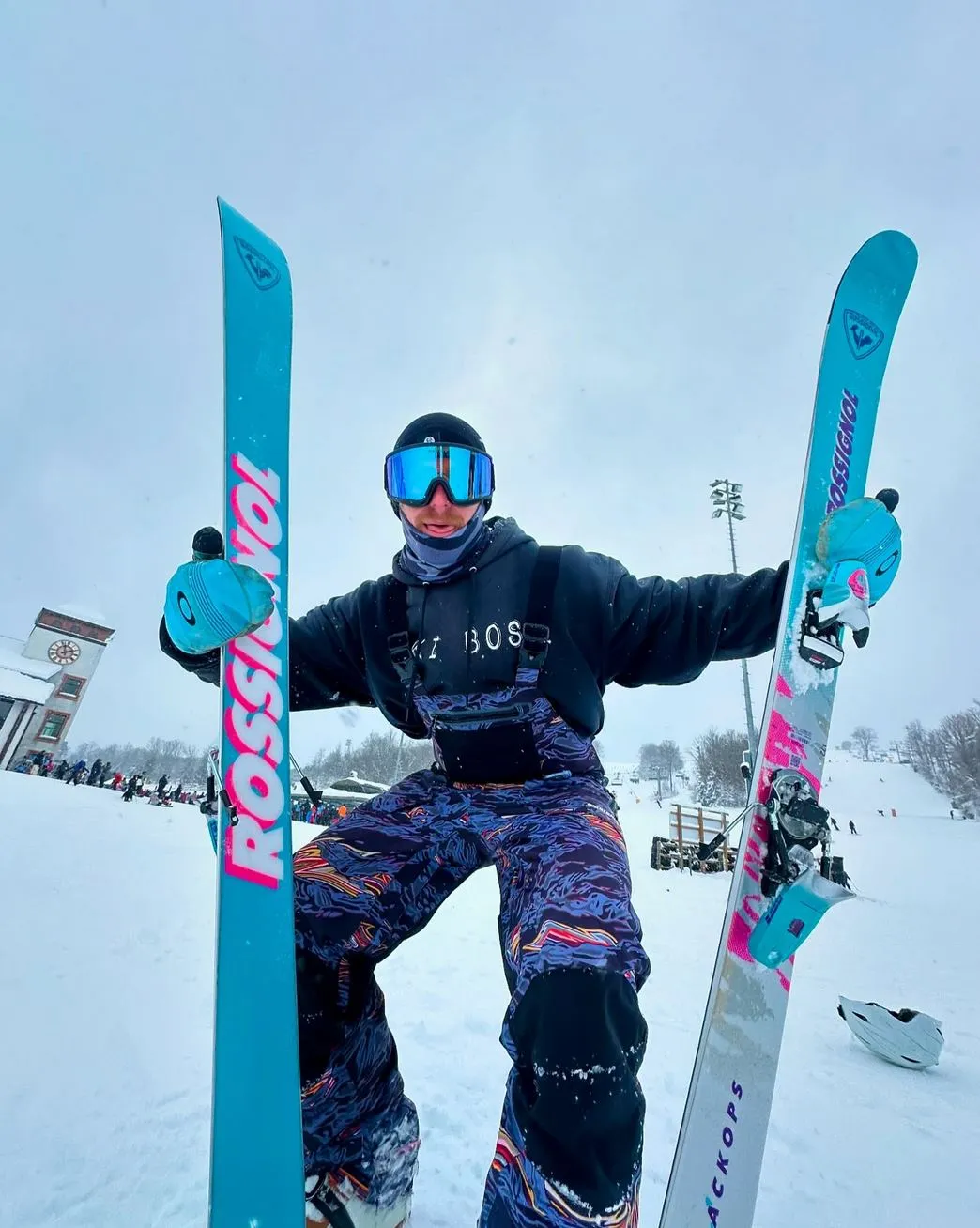 Tips for a Budget Snow Trip