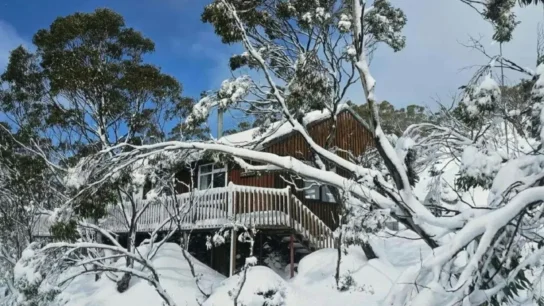 Where Can You See Snow in Australia on a Budget